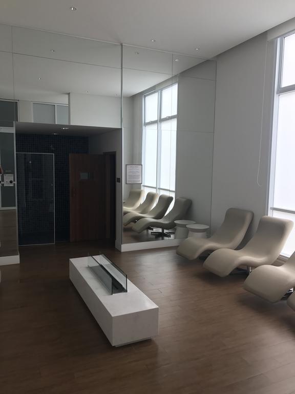 Estudio Charmoso No Coracao Do Brooklyn. Daire Sao Paulo Dış mekan fotoğraf