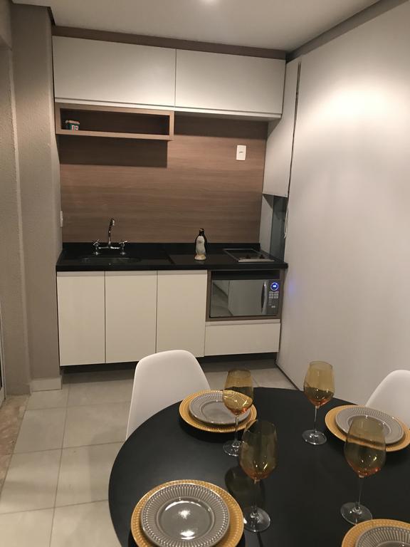 Estudio Charmoso No Coracao Do Brooklyn. Daire Sao Paulo Dış mekan fotoğraf